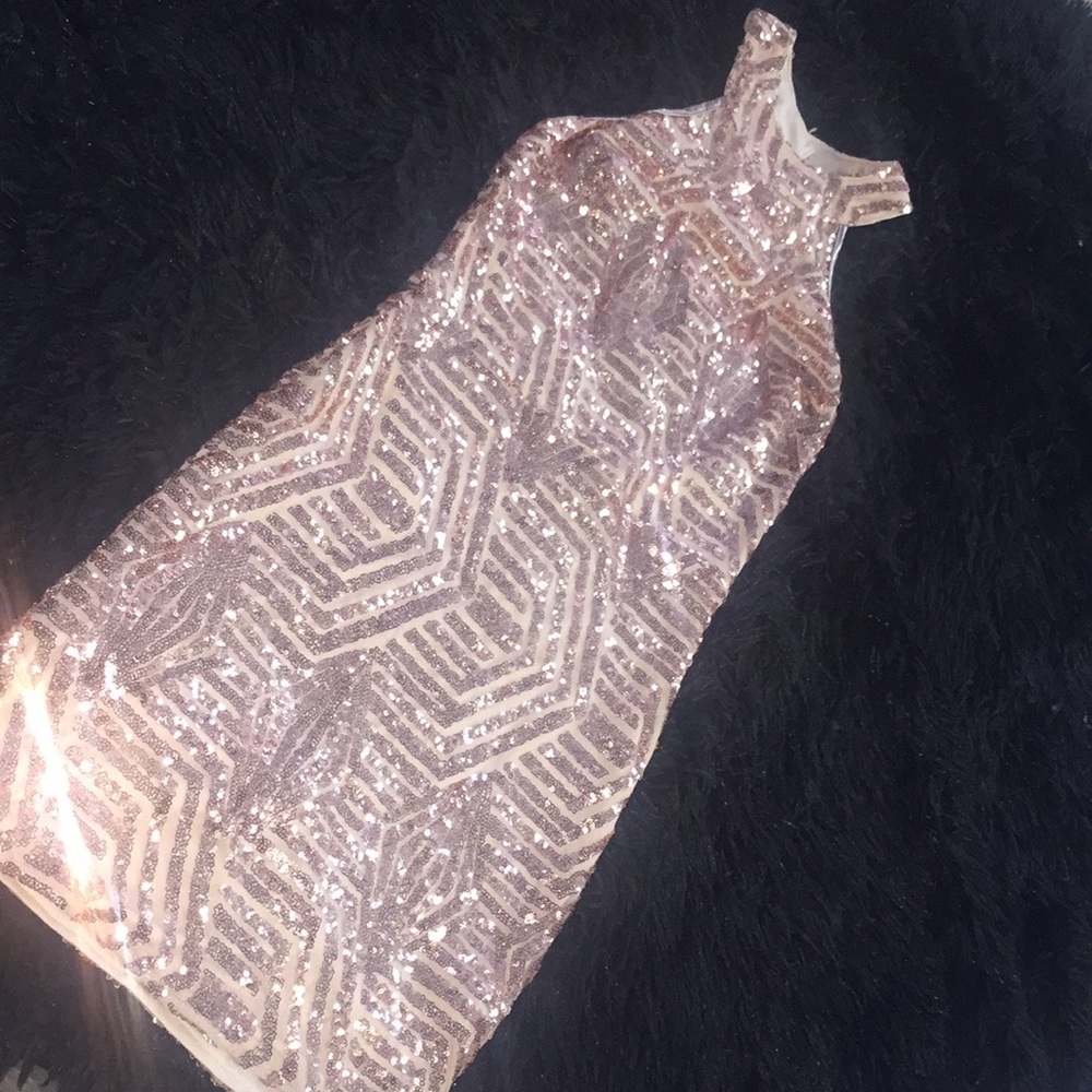 SM. Agaci dress